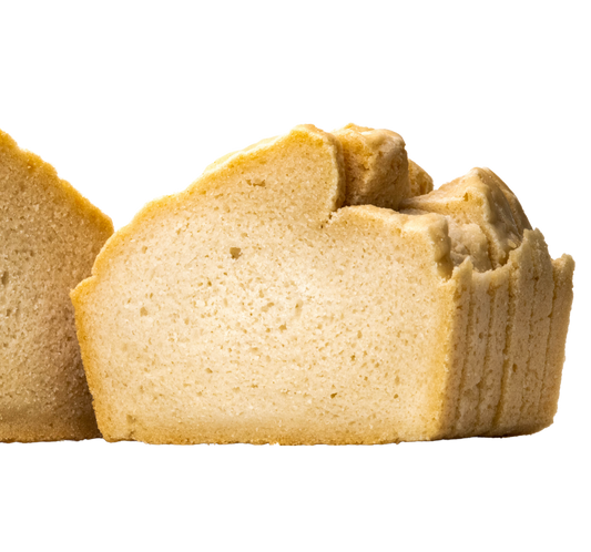 2 Grain Yeast Free Sugar Free Bread