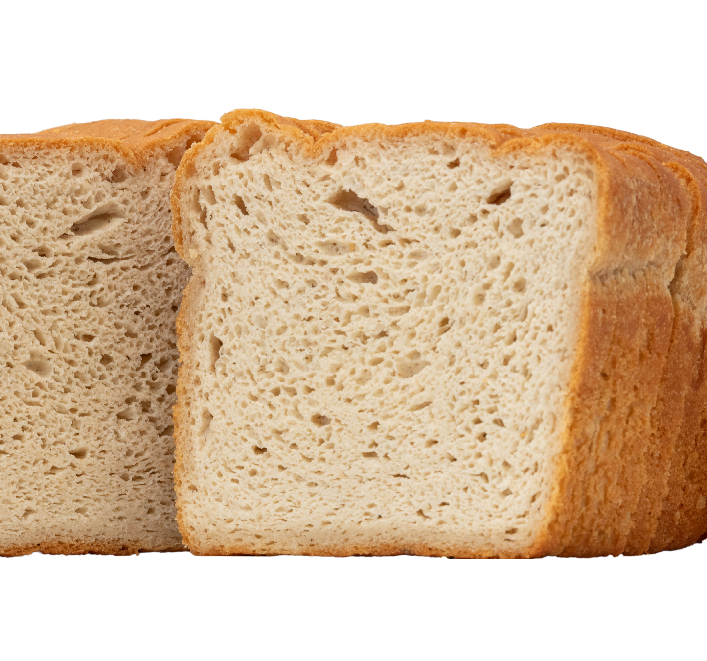5 Grain Sandwich Bread - Vegan