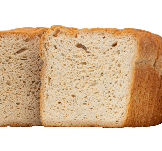 5 Grain Sandwich Bread - Vegan