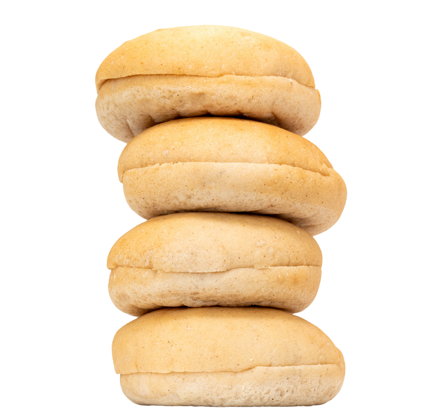 Hamburger Buns - Vegan