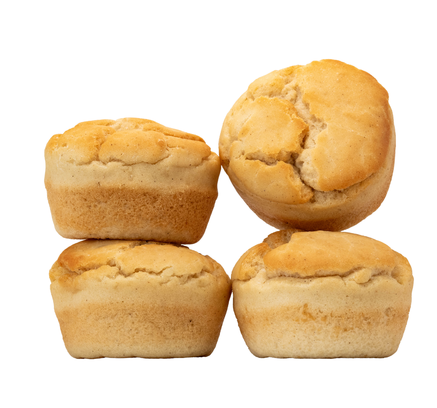 5 Grain Rolls