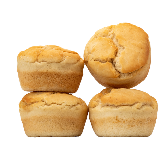 5 Grain Rolls