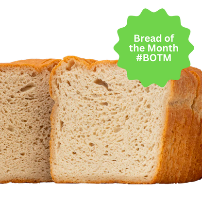 5 Grain Sandwich Bread