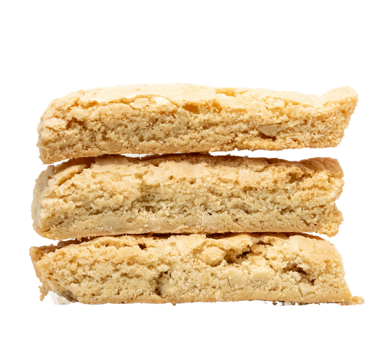 Almond Rusks