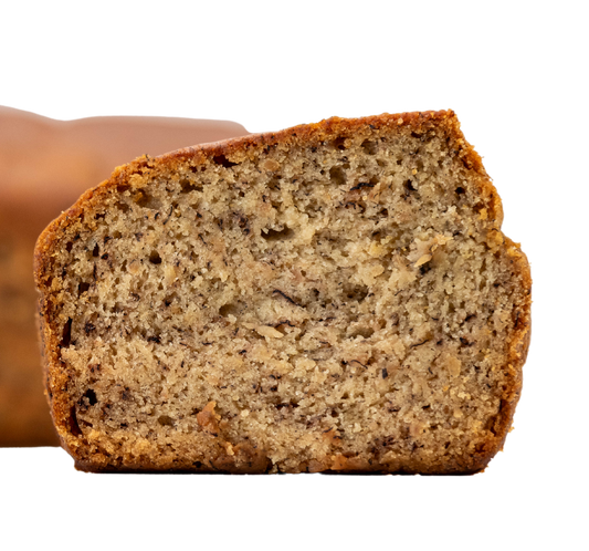 Banana Bread