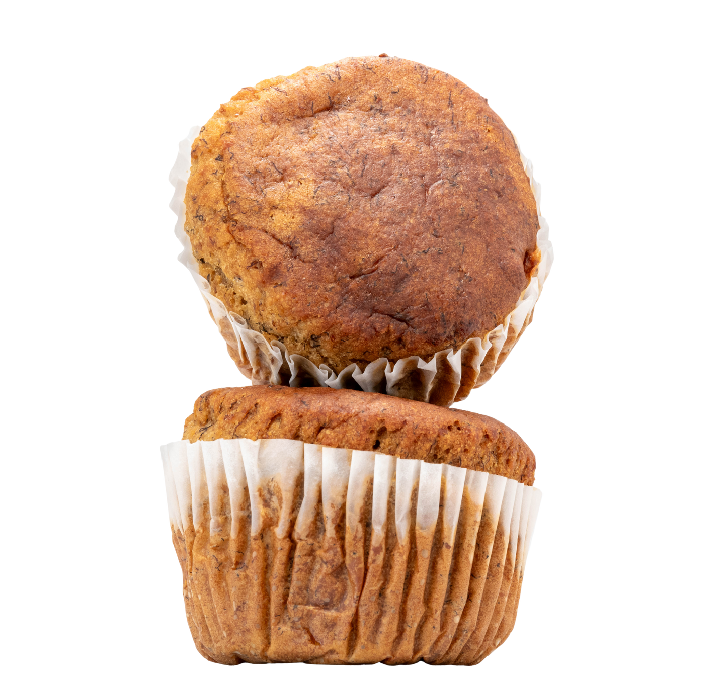 Banana Muffin