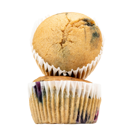 Blueberry Muffin