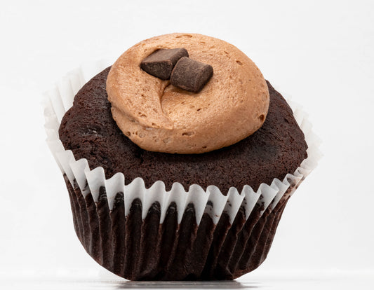 Chocolate Cupcakes