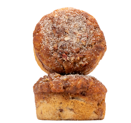 Cinnamon Sweet Rolls