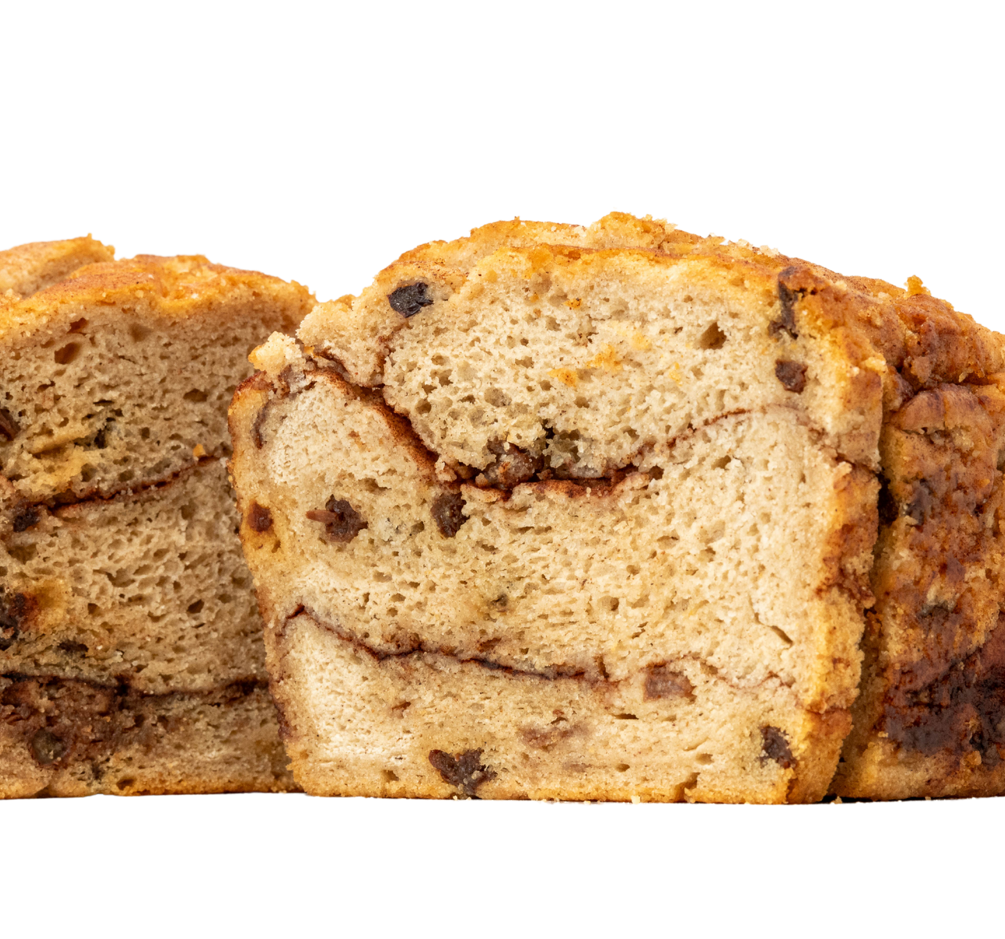 Cinnamon Raisin Bread