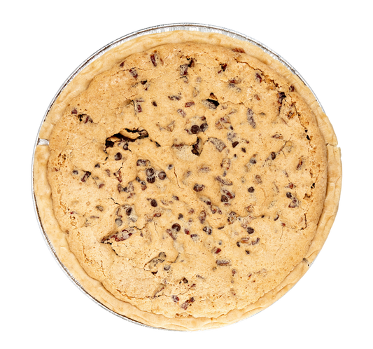 Derby Pie