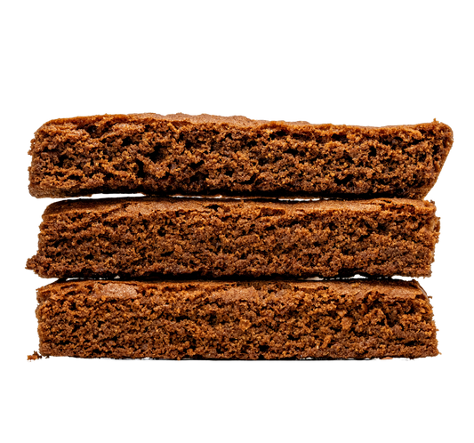Ginger Rusks