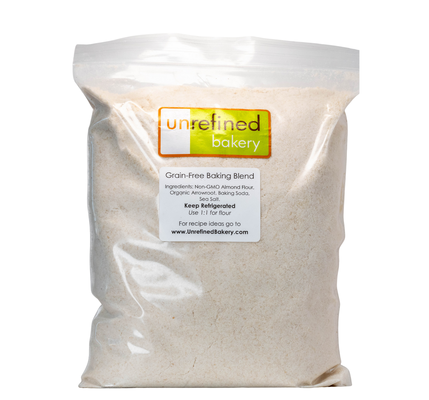 Grain Free Baking Blend