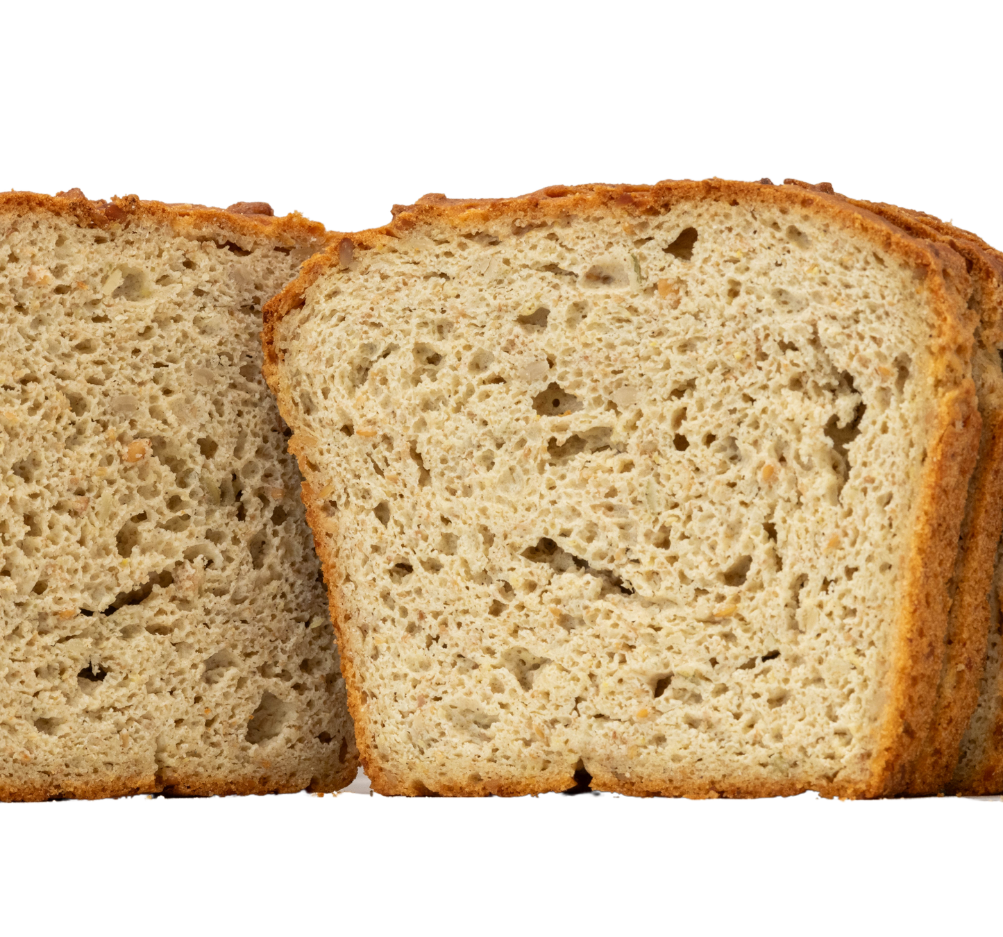 Hearty Whole Grain