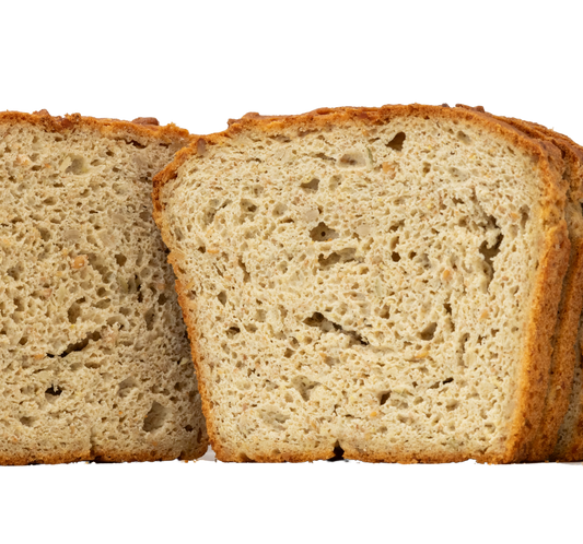 Hearty Whole Grain