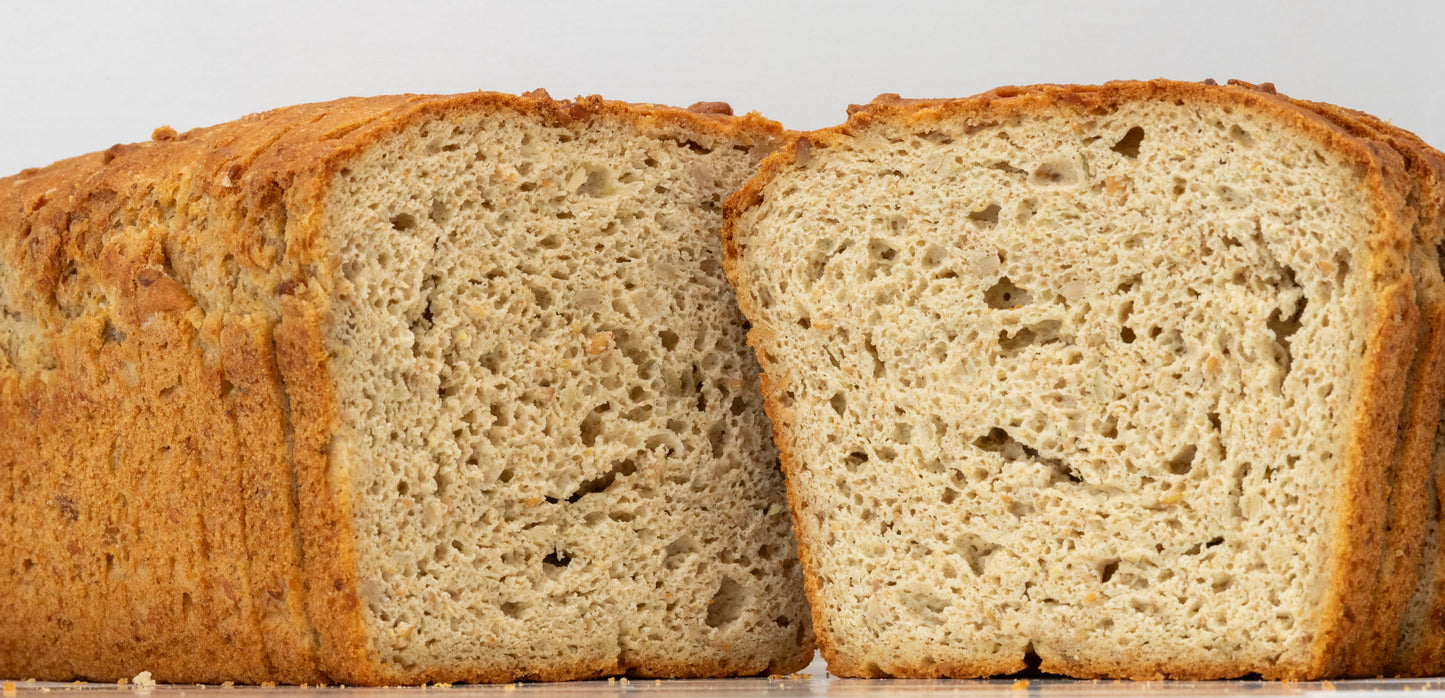 Hearty Whole Grain