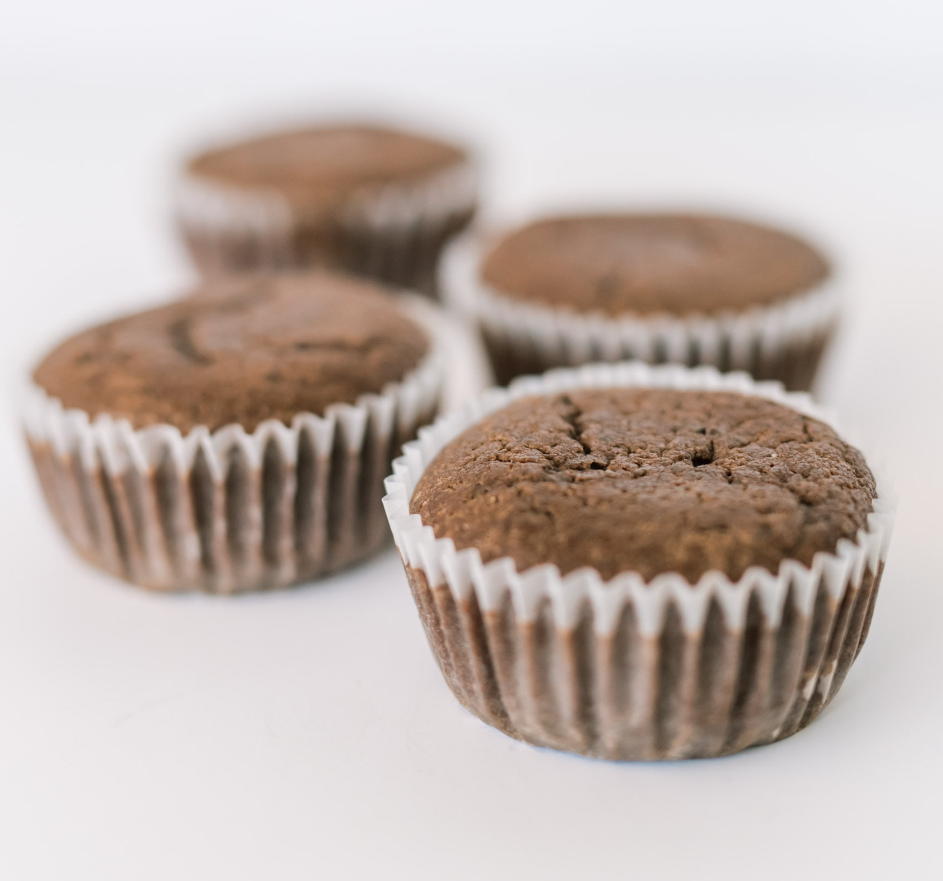 Keto chocolate muffins deals