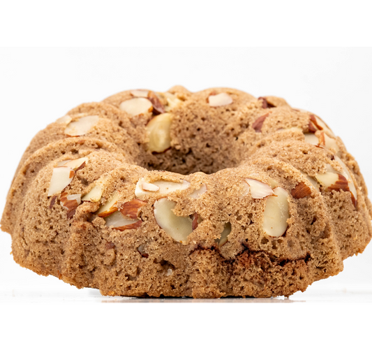 Keto Coffee Cake