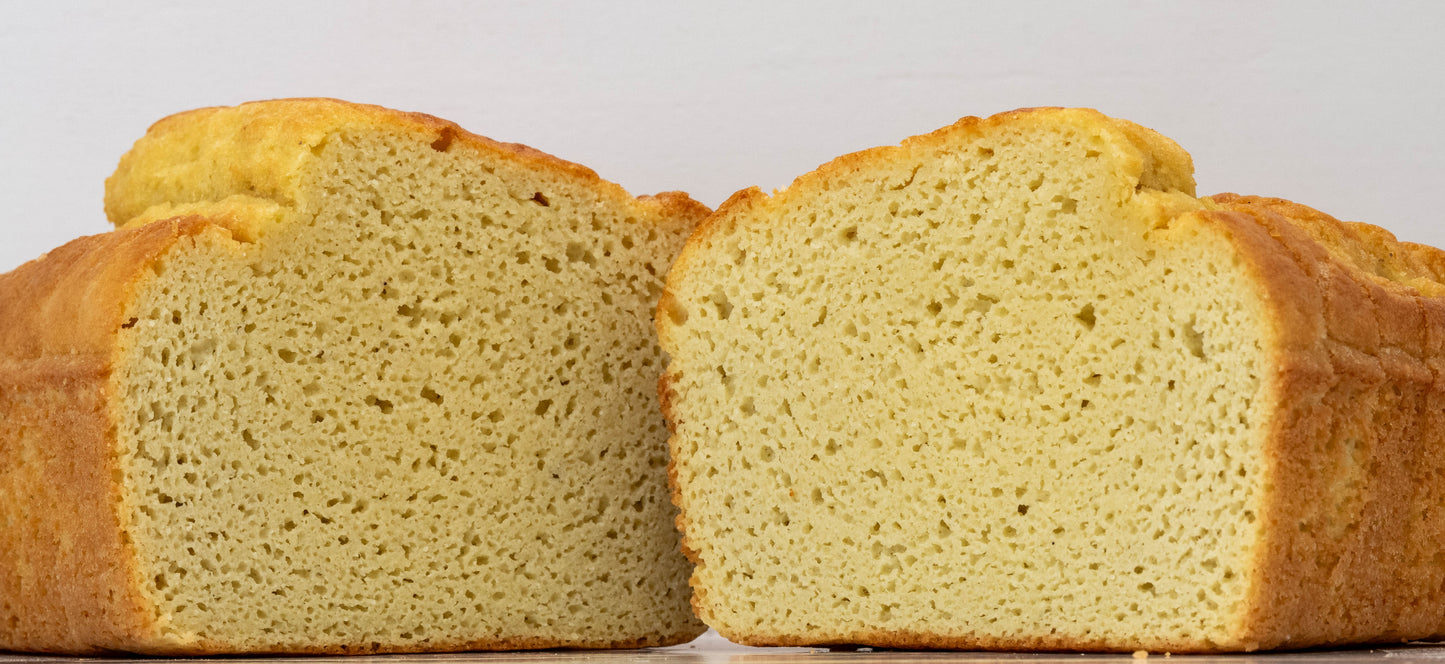 Keto Bread