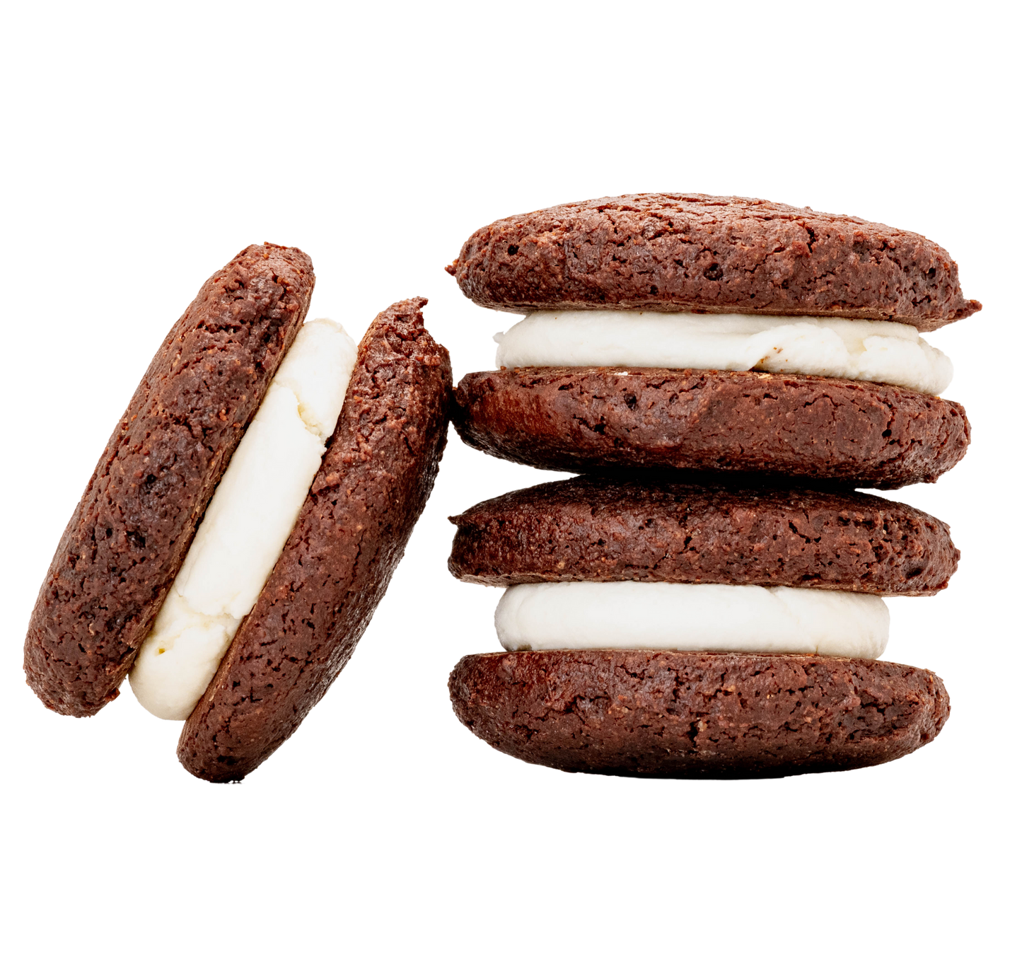 Keto Whoopie Pies