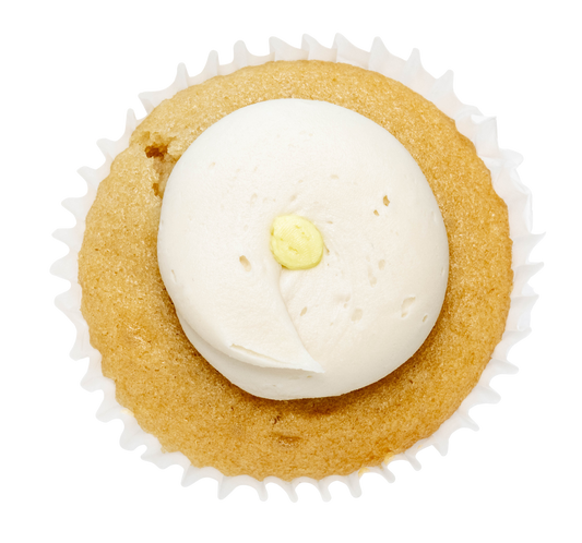 Lemon Cupcakes
