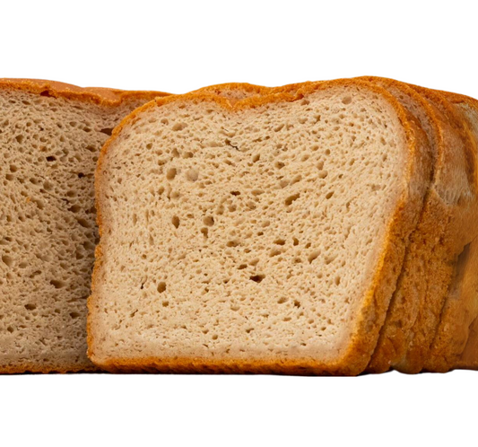 MultiGrain Bread