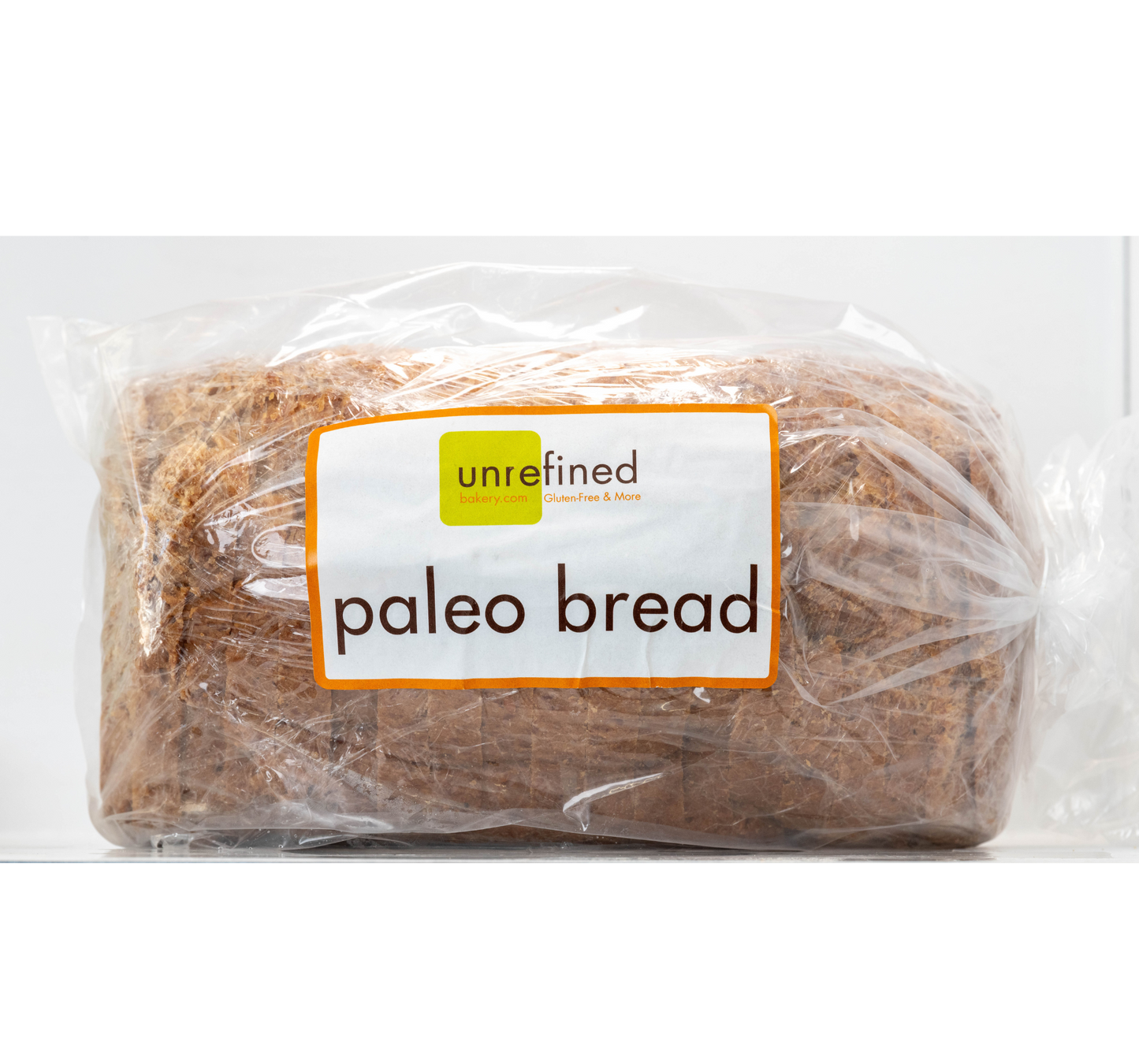 Paleo Bread