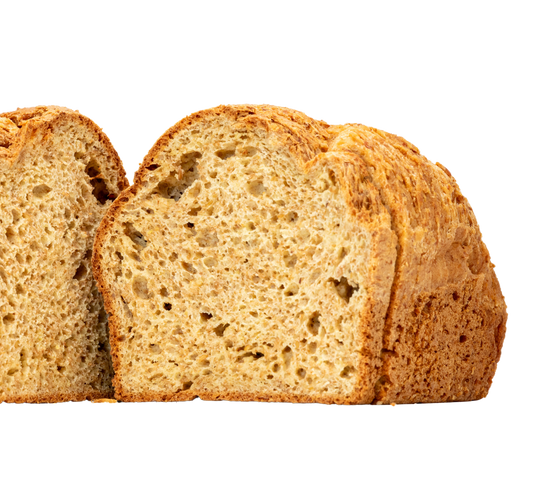 Paleo Bread