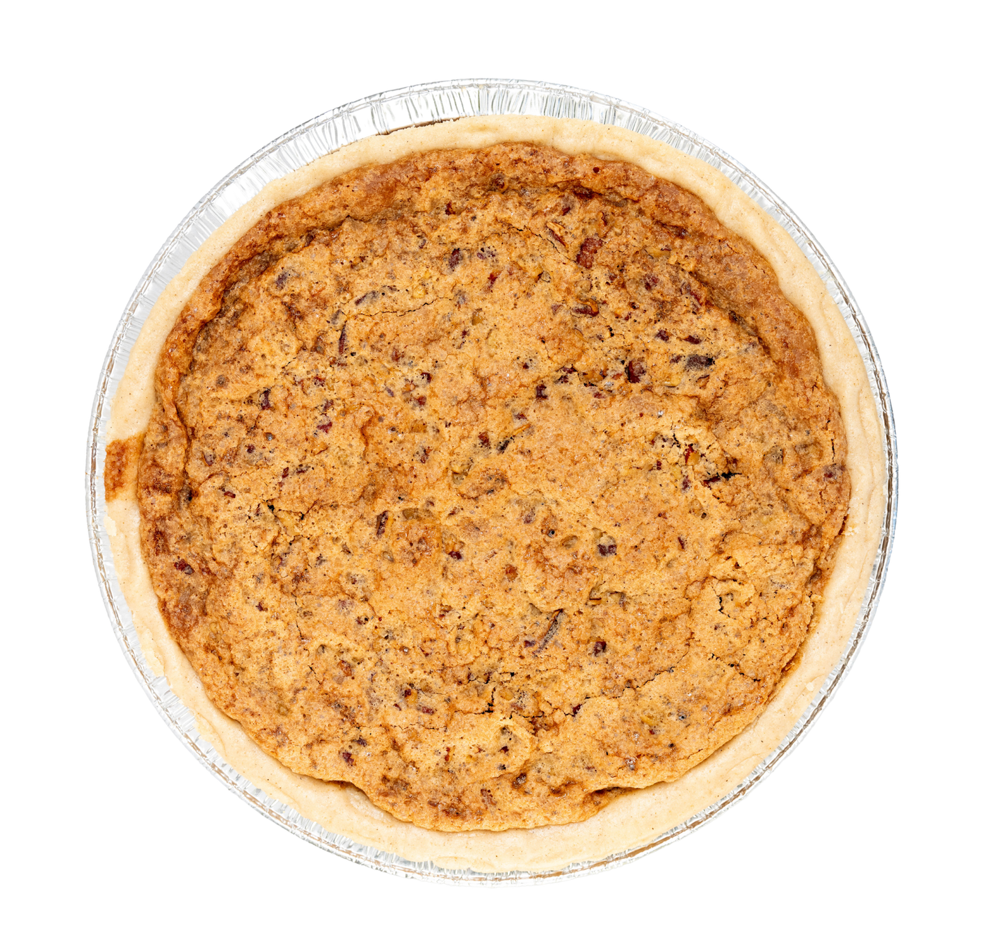 Pecan Pie