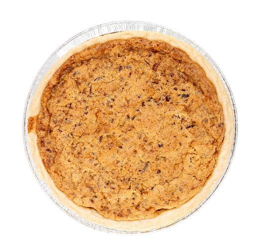 Pecan Pie