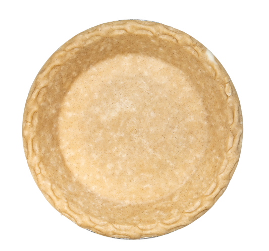 Grain Free Pie Crust