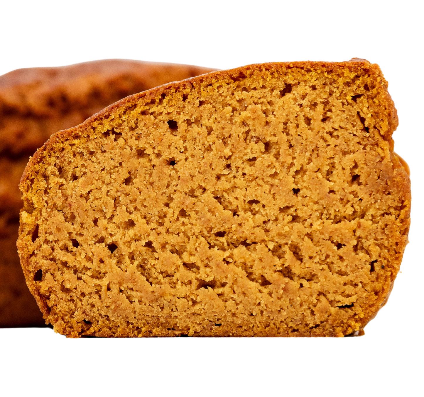 Pumpkin Bread