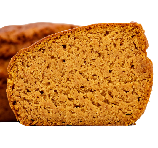 Pumpkin Bread