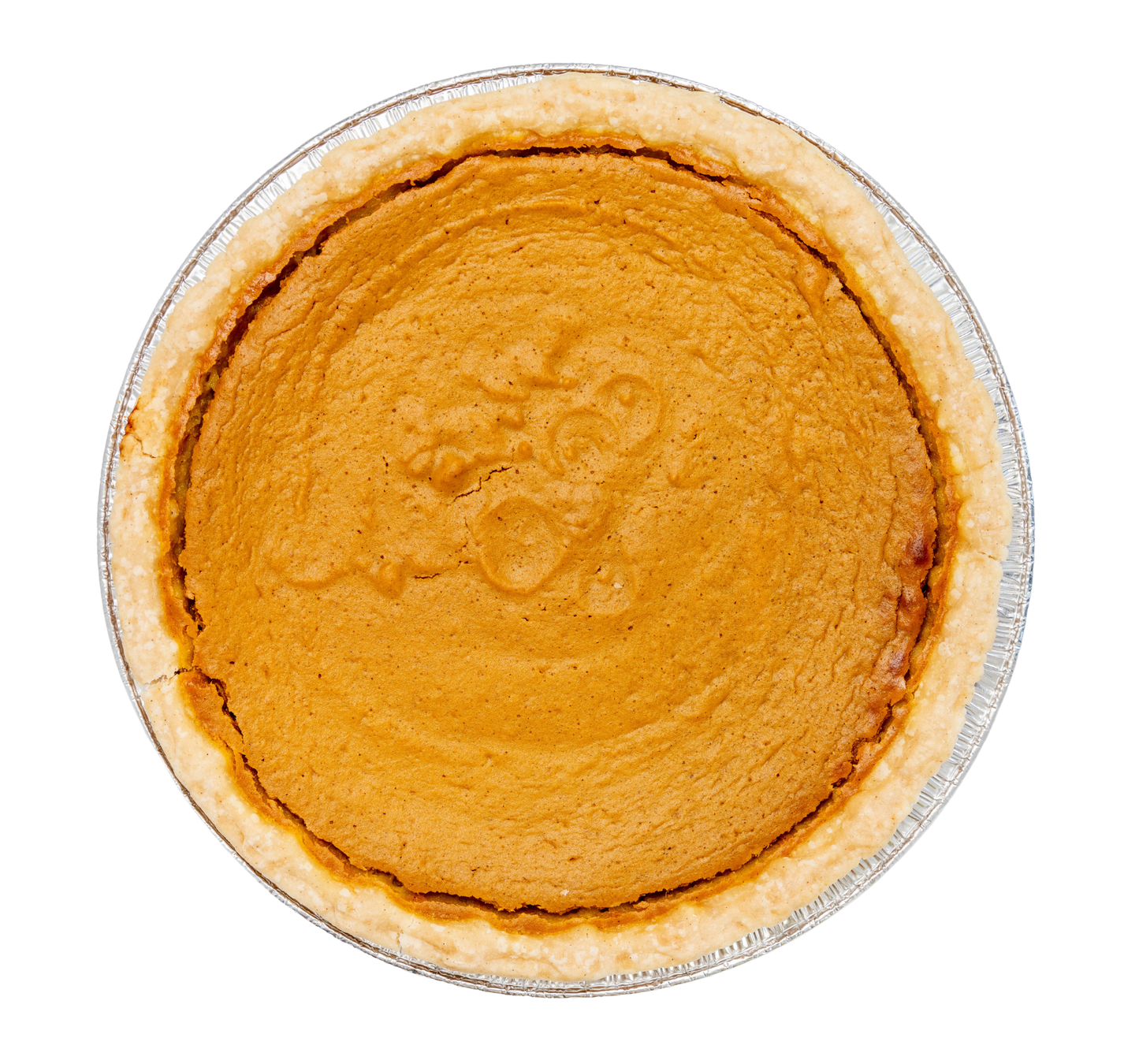 Pumpkin Pie