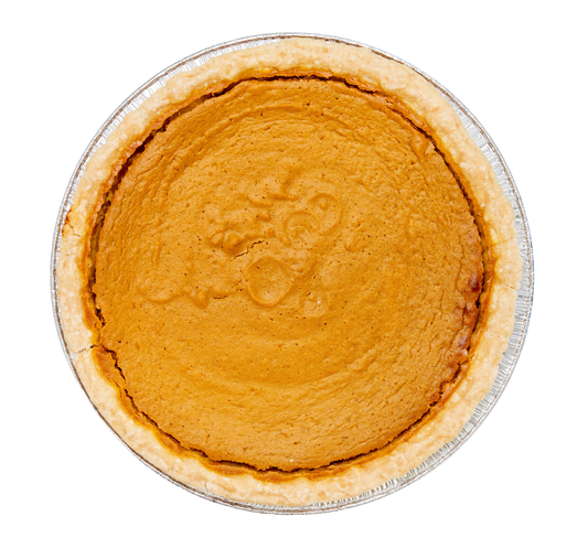 Pumpkin Pie