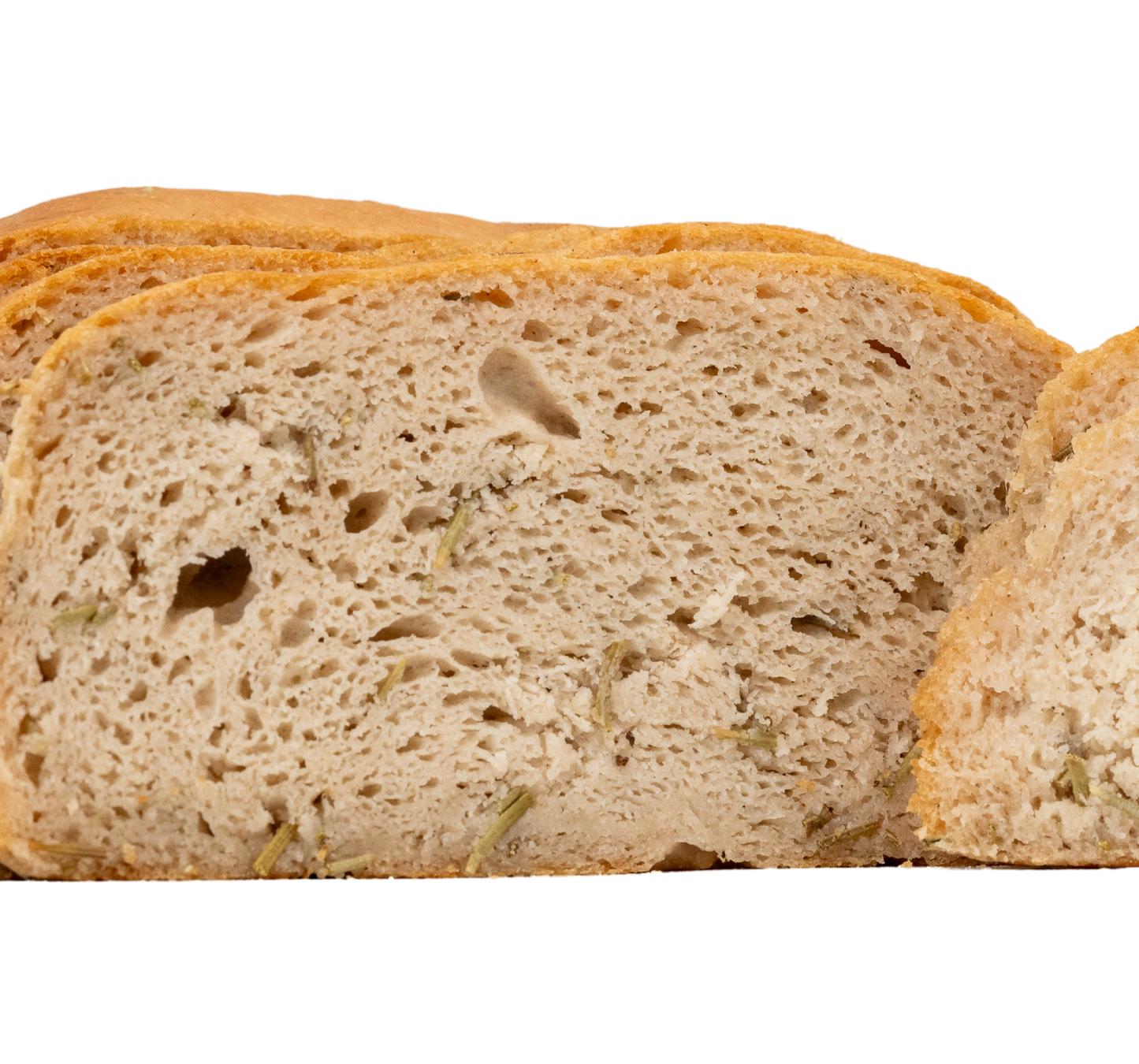 Rosemary Dinner Bread