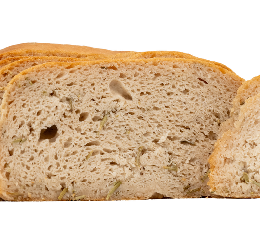 Rosemary Dinner Bread