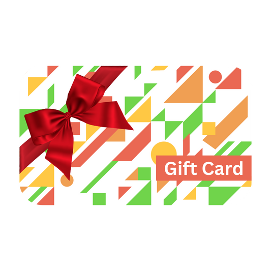 Online Gift Card