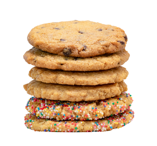 Vegan Cookies