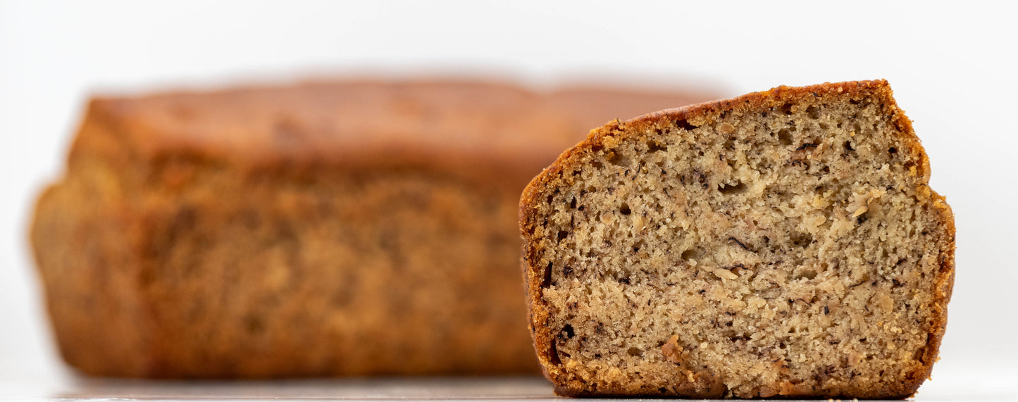 Banana Bread