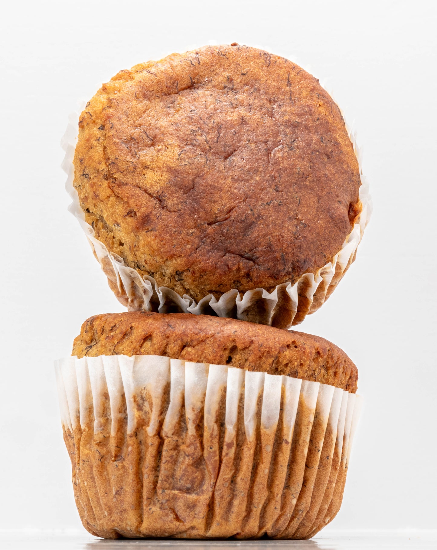 Banana Muffin