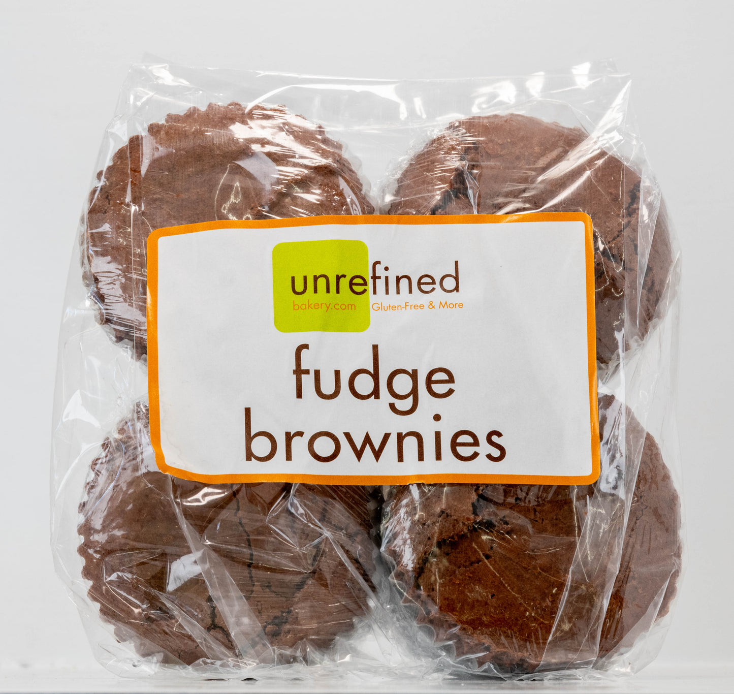 Fudge Brownies