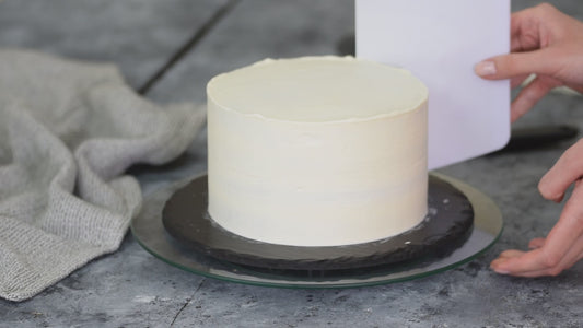 Custom Cake Design