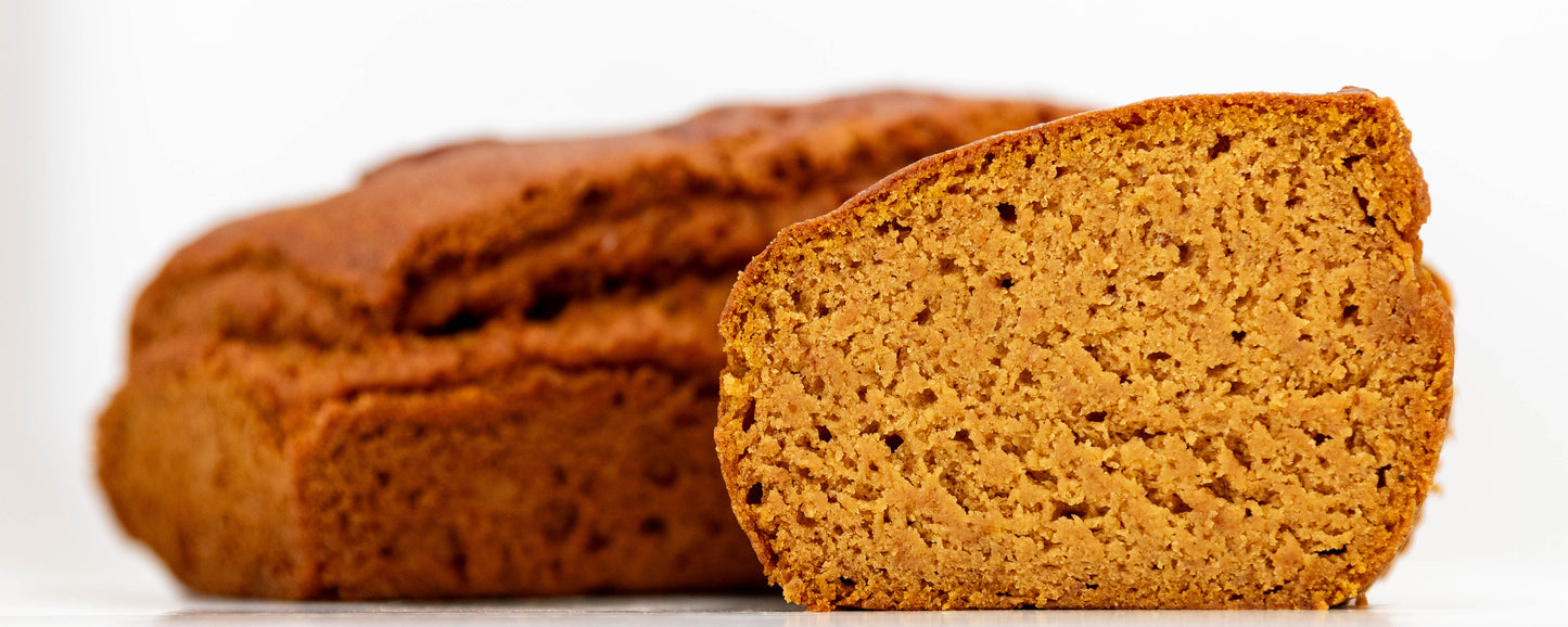 Pumpkin Bread