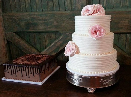 Wedding Cake Tasting Request