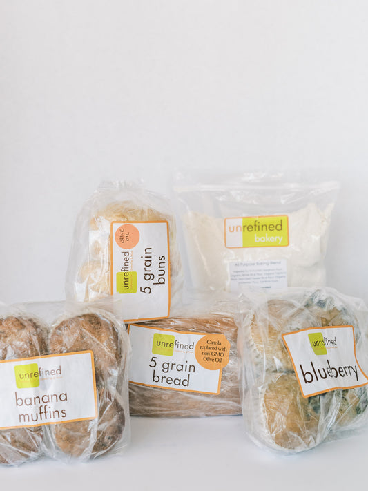 GF Basics Box