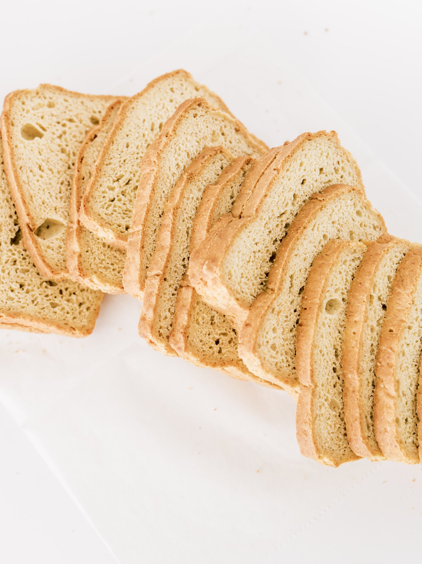 MultiGrain Bread