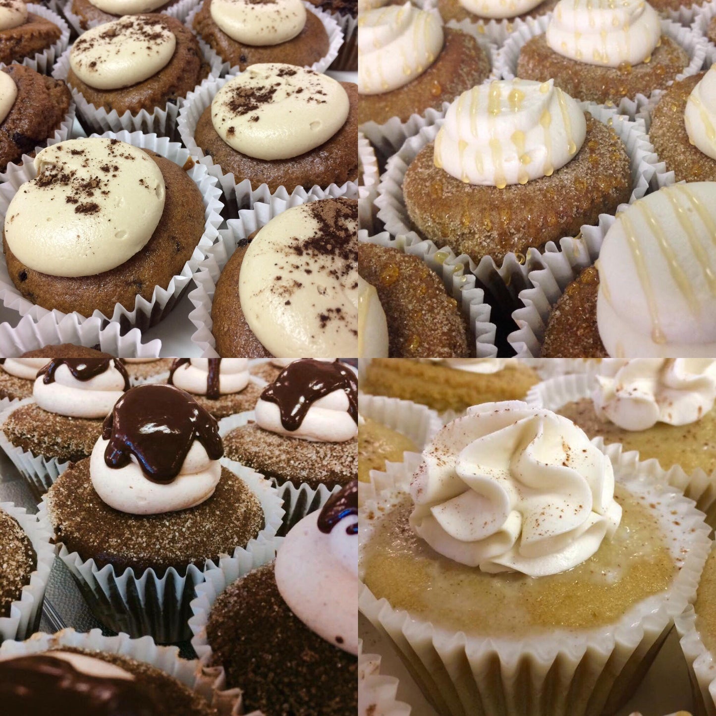 Cupcake of the Week