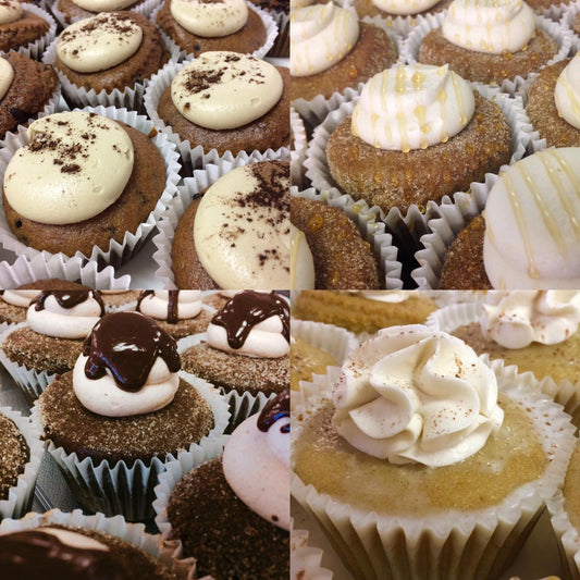 Cupcake of the Week