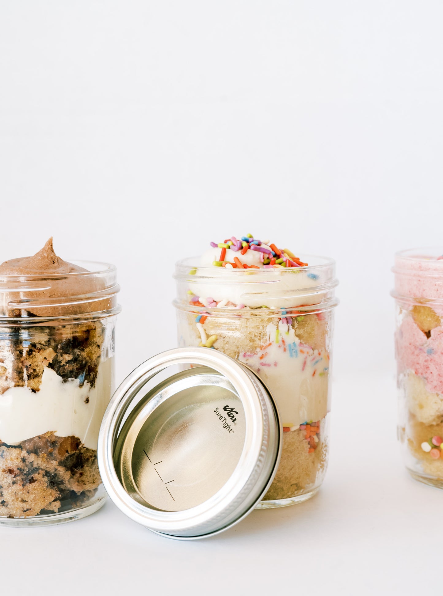 Party Jars